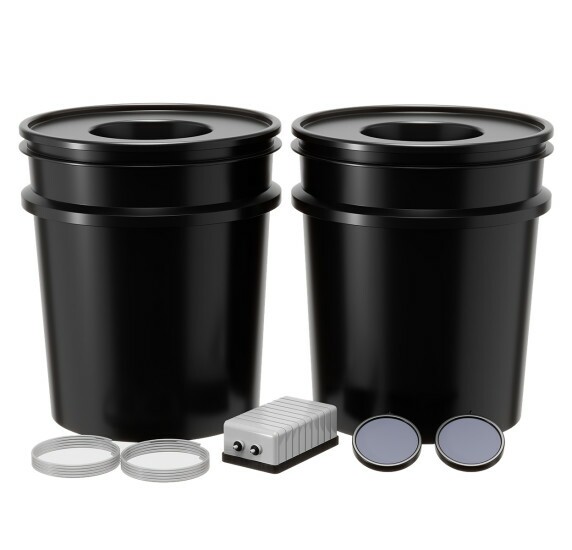 Dwc Aerobucket
