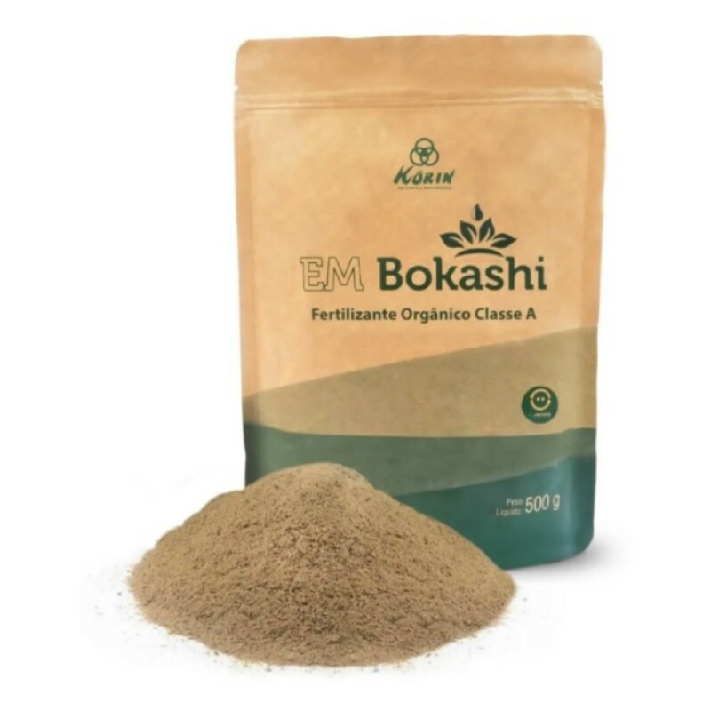 Bokashi