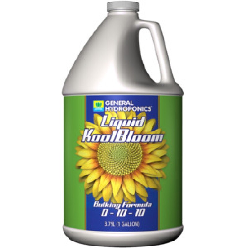 Liquid Kool Bloom Gallon