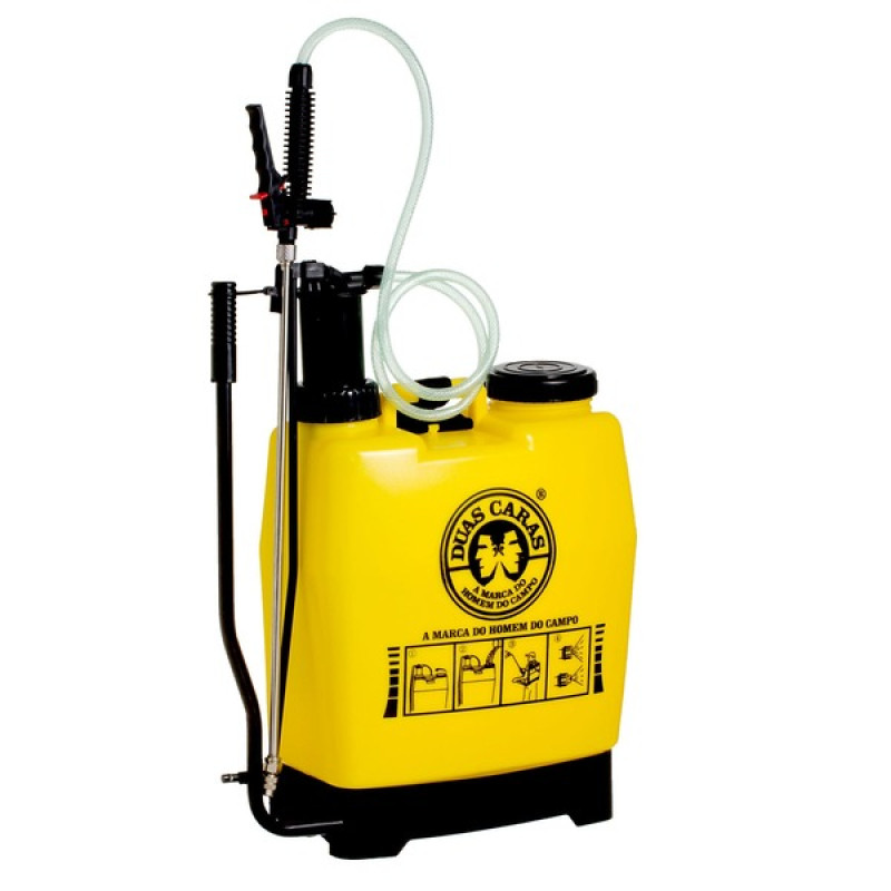 Pulverizador bellota shop 20 litros