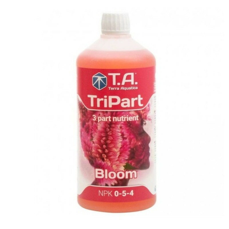 TriPart Bloom 1 Litro