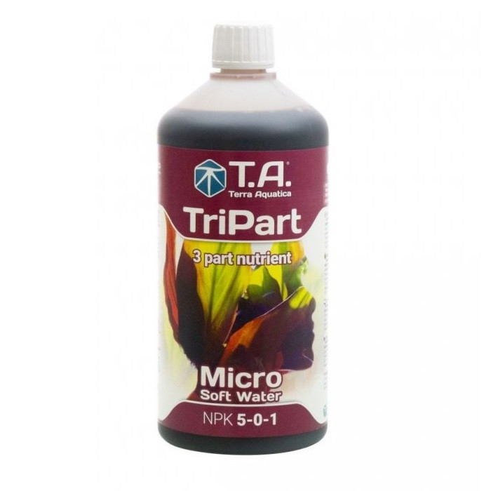 TriPart Micro 500ml