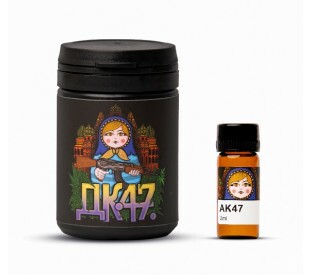 Terpeno - AK 47 - Natural Terpenes - 2ml