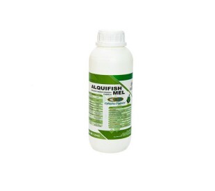 Alquifish Mel - 1 Litro