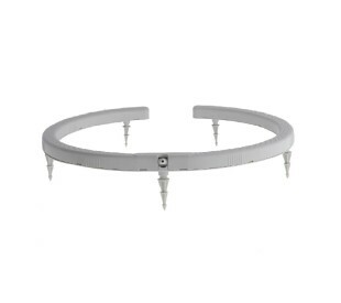 Arco Gotejador Netbow - 25cm - Netafim