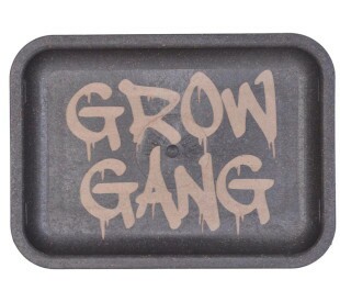 Bandeja de Plástico - 13x18cm - Grow Gang