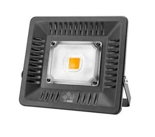 BioLedz Reflector LED - 50w - Bivolt