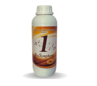 BioSymphony - 250ml