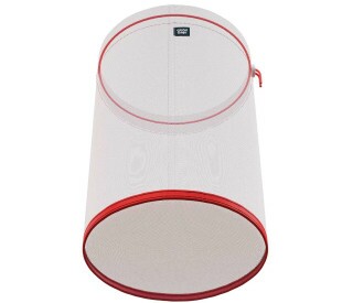 Bolsa para Extração FULL MESH de 5 a 100 Litros - 190 Microns