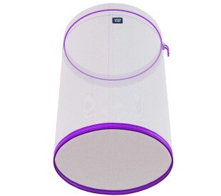 Bolsa para Extração FULL MESH de 5 a 100 Litros - 45  Microns