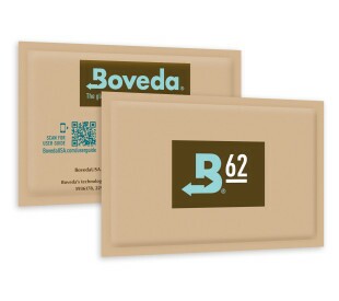 Sache BOVEDA - 62% - 67g