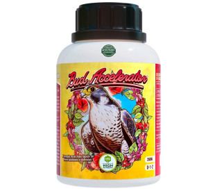 Bud Accelerator - 250ml