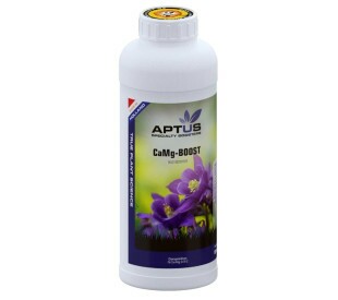 CaMg-Boost - 1 Litro