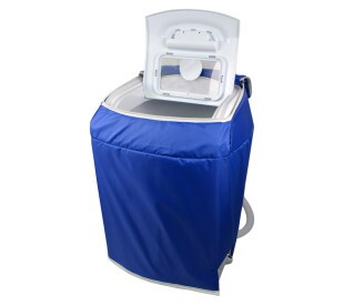Capa com Isolante Térmico para Mini Tanquinho