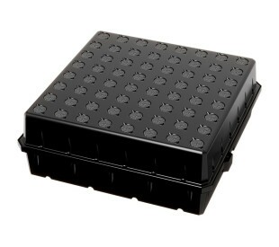 Aero Clonador - Sistema de Clonagem - 64 Clones 