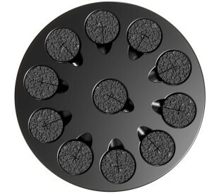 Aero Clonador - Sistema de Clonagem para Balde 12 Litros - 11 Clones