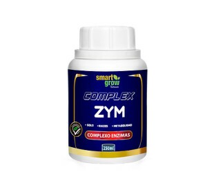Smart Complex Zym - 250ml