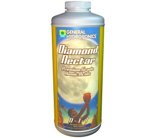 Diamond Nectar - 1qt (946ml)