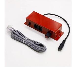 Dimmer para LED Under Canopy