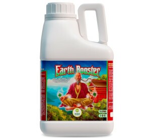 Earth Booster - 5 Litros