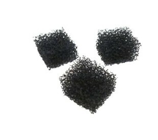 Esponja Para Filtro Plastico 6mm - AutoPot