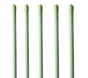 Estaca Revestida para Suporte de 90 a 180cm
