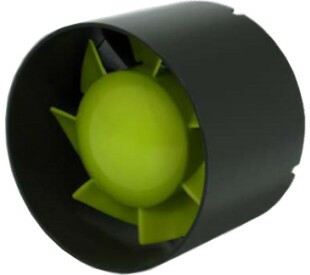 Exaustor In-Line Duct PROFAN - 150mm - 220v