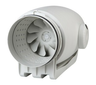 Exaustor Soler & Palau - TD Silent - 200mm - 220v