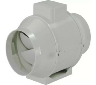 Exaustor Sicflux - Maxx - 150mm - 220V
