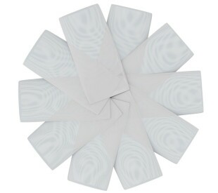 Tela para Extração - Filter Bags - 25 Microns - 10 unidades