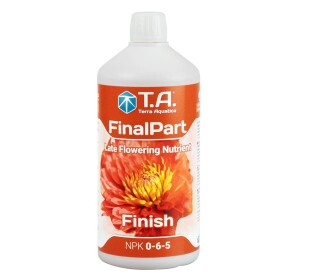 Final Part - 500ml
