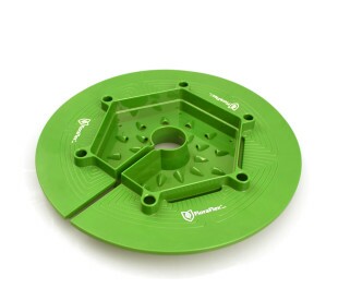 FloraCap Universal Round - 7.5" a 12" - FloraFlex