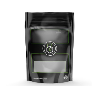 Grove Bag - 7g c/ Janela