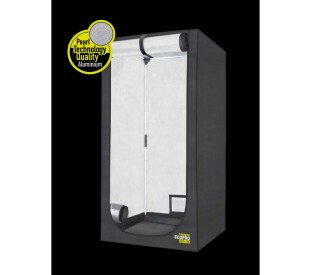Garden HighPro - ECOPRO 40 - 40x40x140cm