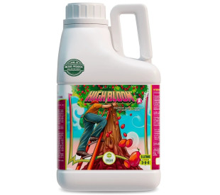 High Bloom - Parte A - 20 Litros