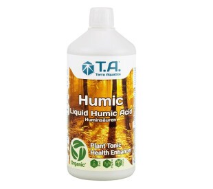 Humic - 1 Litro