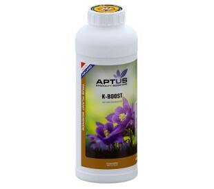 K-Boost - 1 Litro
