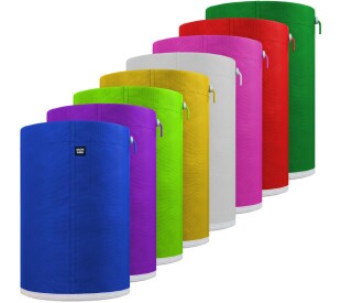 Kit Bolsas para Extração de 5 a 20 Litros - 8 Bolsas 
