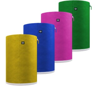 Kit Bolsas para Extração de 5 a 20 Litros - 4 Bolsas 