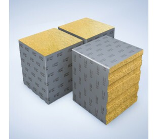 Lã de Rocha - BigBlock - 20 x 20 x 20 cm - Unidade