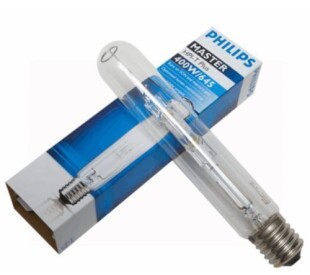 Lâmpada Vapor Metálico Philips MASTER HPI-T  - 250w