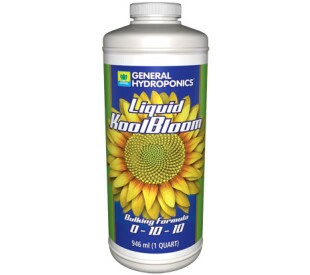 Liquid KoolBloom - 1qt (946ml)