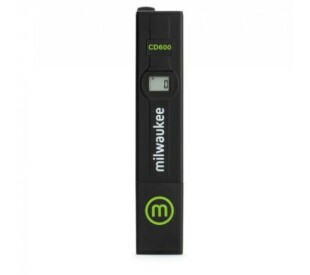 Medidor de PPM - Milwaukee - CD600