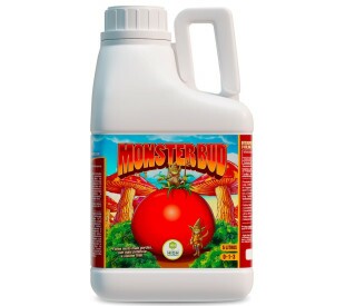 Monster Bud - 5 Litros