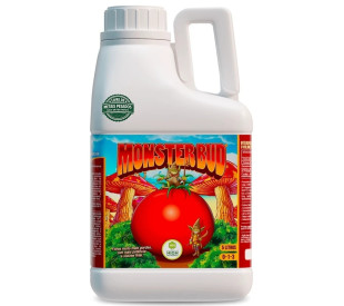 Monster Bud - 5 Litros