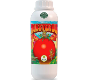 Monster Bud - 1 Litro