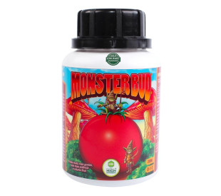 Monster Bud - 250ml