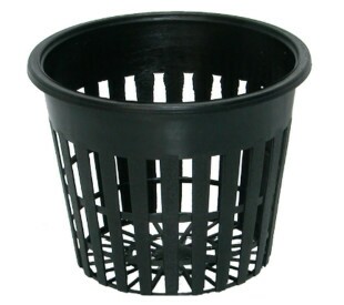 Net Pot - 2"