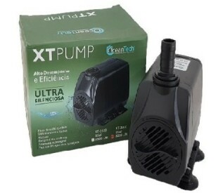 Bomba Submersa OceanTech XT-3000 - 3000L/h - 110v