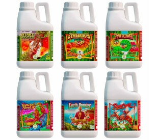 Kit ORGANO MINERAL - High Nutrients